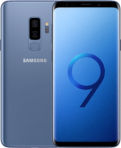 Samsung Galaxy S9 64GB Lilac Purple, Unlocked C - CeX (AU
